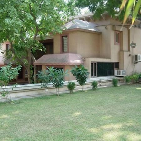 Ananda Krishna Van Vrindavan Exterior photo