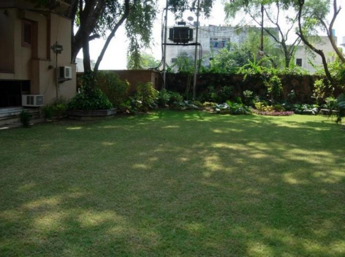 Ananda Krishna Van Vrindavan Exterior photo