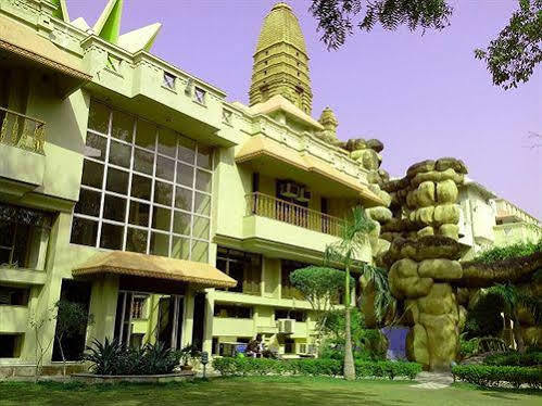 Ananda Krishna Van Vrindavan Exterior photo